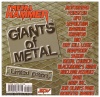 Metal Hammer - Giants Of Metal