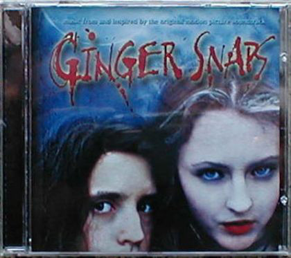 Ginger Snaps OST
