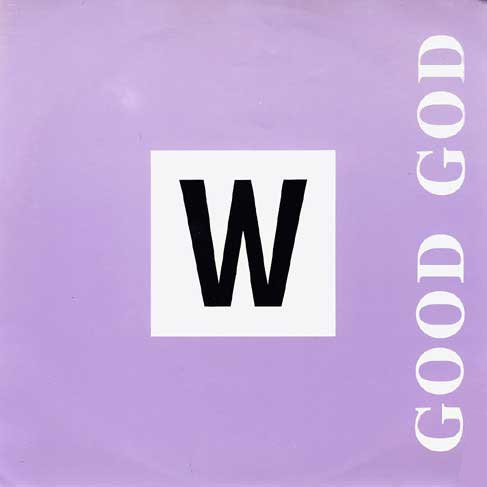 Waltari - Good God