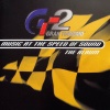 Gran Turismo 2 - Music At The Speed Of Sound - The Album