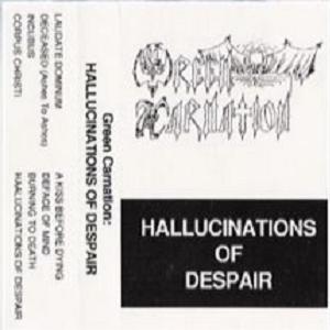 Hallucinations Of Despair (demo)