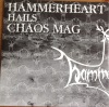 Hammerheart Hails Chaos Mag