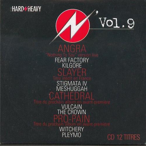 Hard N' Heavy Vol. 9