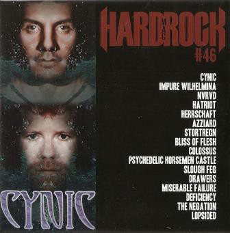 Hardrock Mag #46