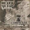 Heavy Metal Magazine - Volumul 10