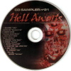 Hell Awaits CD Sampler N 21