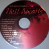 Hell Awaits CD Sampler N 17
