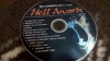 Hell Awaits CD Sampler N 26