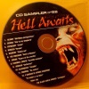 Hell Awaits CD Sampler N° 28