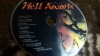 Hell Awaits CD Sampler N 38