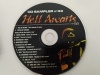 Hell Awaits CD Sampler Nº 43