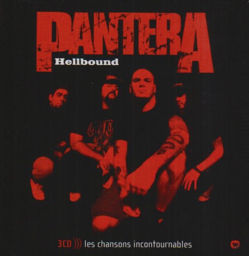 Hellbound: 3CD Les Chansons Incontournables