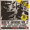 Heretic Anthems Vol. 2