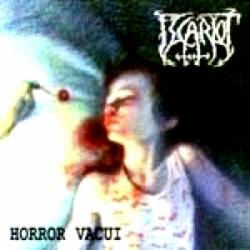 Iscariot - Horror Vacui