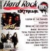 Hard Rock Magazine - Hors-Série Extreme