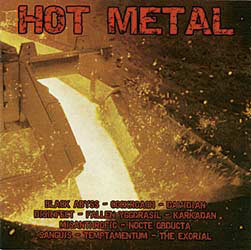 Hot Metal