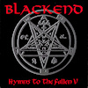 Hymns To The Fallen V
