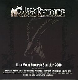 Ibex Moon Records Sampler