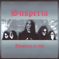 Susperia - Illusions Of Evil (demo)