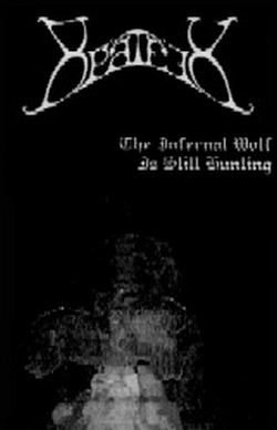 Beatrik - The Infernal Wolf Is Still Hunting (demo)