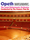 In Live Concert At The Royal Albert Hall (video)