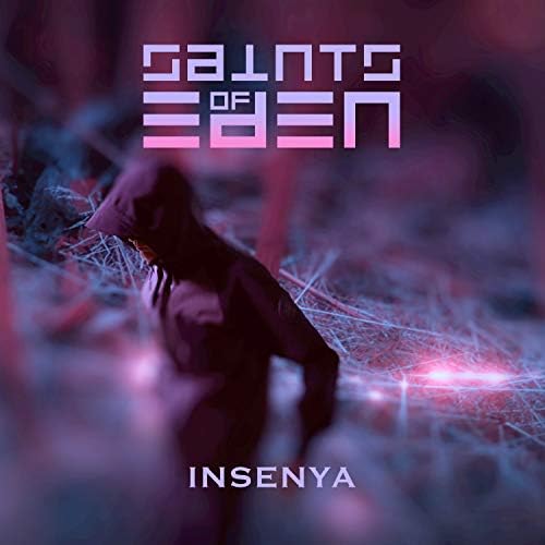 The Saints Of Eden - Insenya (digital)