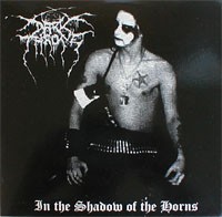 In the Shadow of the Horns (ep)
