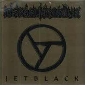Barathrum - Jetblack (ep)