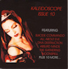 Kaleidoscope Issue 10