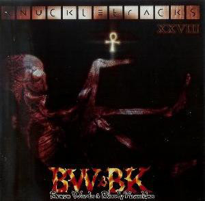 Knuckletracks XXVIII