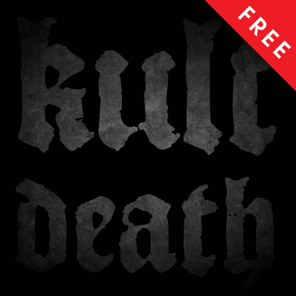 Kult Death (digital)