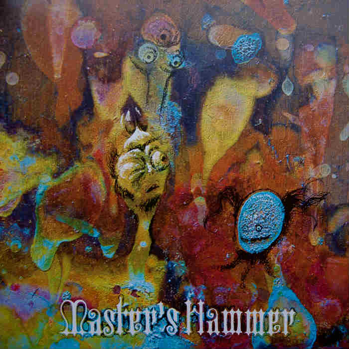 Master's Hammer - Kult Mld a Mrazu (ep)