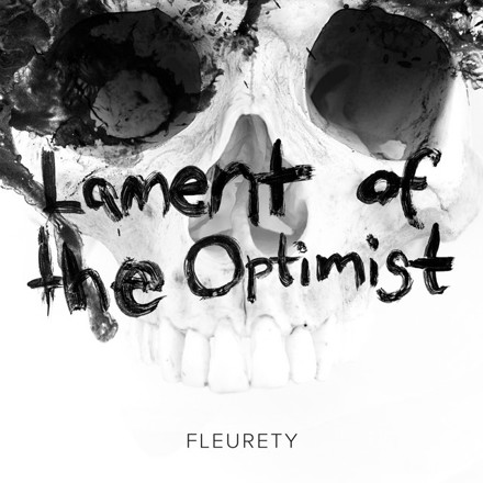 Fleurety - Lament of the Optimist (digital)
