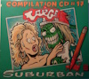 Large Compilation CD #17