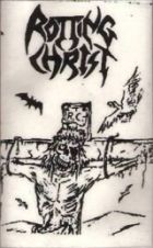 Rotting Christ - Leprosy Of Death (demo)