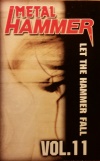 Let The Hammer Fall Vol. 11