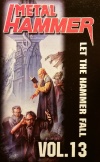 Let The Hammer Fall Vol. 13