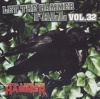 Let The Hammer Fall Vol. 32