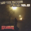 Let The Hammer Fall Vol. 33