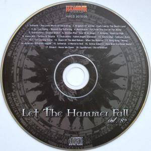 Let The Hammer Fall Vol. 87