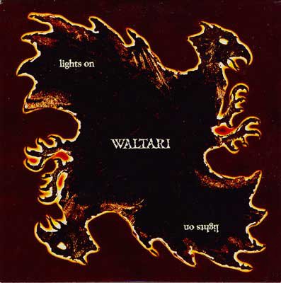 Waltari - Lights On