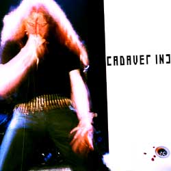 Cadaver - Live Inferno (as Cadaver Inc)