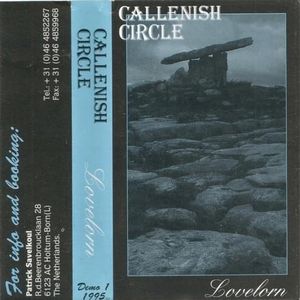 Callenish Circle - Lovelorn (demo)