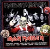 Maiden Heaven Volume 2 - An All-Star Tribute To Iron Maiden