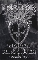 Maiden Slaughter (demo)