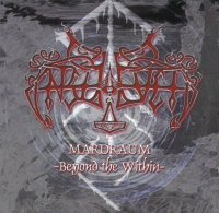 Mardraum - Beyond the Within
