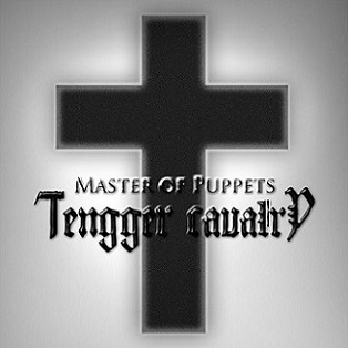 Master Of Puppets (digital)