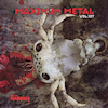 Maximum Metal Vol. 107