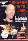 Maximum Metal Show Vol. 169 (video)