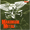 Maximum Metal Vol. 175